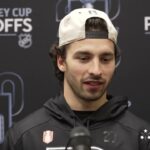 4/20 PHI @ PIT Pregame: Noah Cates