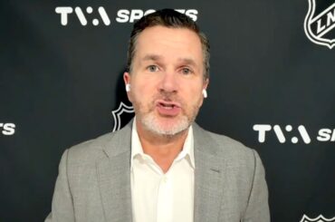 Noah Dobson : «Ce serait très surprenant qu’on le voie en première ronde»