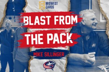 Mike Sillinger Reveals Which NHL Teammate Tried to Make Cole a GOALIE! 🤯