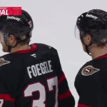 Lassi Thomson 0+1 vs TOR (15.04.2026)