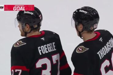 Lassi Thomson 0+1 vs TOR (15.04.2026)