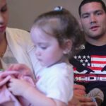 UFC 194: Chris Weidman's Roots