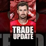 DETROIT RED WINGS TRADE UPDATE: THE FUTURE AFTER DYLAN LARKIN
