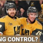 How the Vegas Golden Knights can TAKE CONTROL vs. the Utah Mammoth in Game 2 | Stanley Cup Playoffs