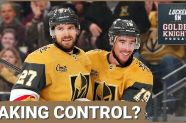 How the Vegas Golden Knights can TAKE CONTROL vs. the Utah Mammoth in Game 2 | Stanley Cup Playoffs
