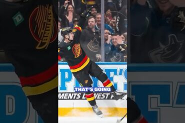 Zeev Buium and Tom Willander are re-invigorating the Canucks locker room.