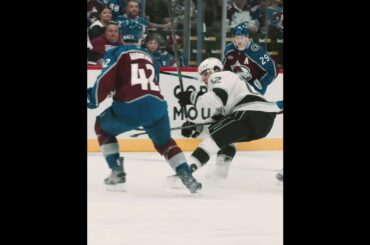 Time to Be Better 💪  #lakings #hockey #gokingsgo #icehockey #nhl