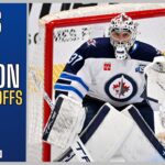 Winnipeg Jets offseason questions + NHL Playoff Chaos