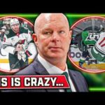 This Changes Everything for the Minnesota Wild...