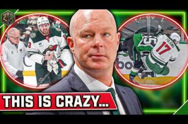 This Changes Everything for the Minnesota Wild...