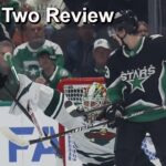 Game Two Review: Wild vs Stars