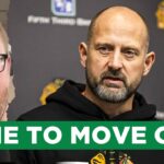 Is It Time for the Chicago Blackhawks to Move On from Assistant Coach Anders Sorensen?