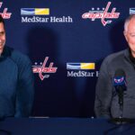 Chris Patrick & Brian MacLellan | Breakdown Day 2026