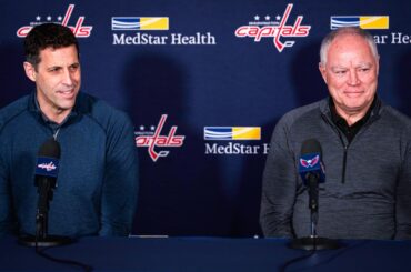 Chris Patrick & Brian MacLellan | Breakdown Day 2026