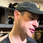 Sidney Crosby, Penguins, on Game 2 loss