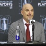 4/20 PHI @ PIT Postgame: Rick Tocchet