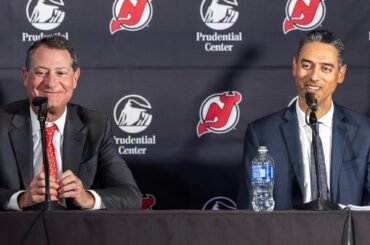 Watch the Sunny Mehta Press Conference in its entirety