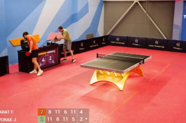 19.04.2026 TTCup Czech 2