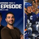 Leafs GM Search: Gold & Martin in Mix, Roberts on Radar for Role ft. Dallas Eakins