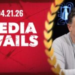 Travis Green Media Availability