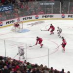 Jake Allen 1st Regulation Period Top Goalie Saves