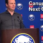 Canucks to Interview Kevyn Adams, ESPN's NHL Ratings Up, Preds Not Rebuilding