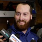 POST-RAW | Connor Ingram 04.20.26