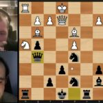 РАССТАВЛЯЕМСЯ! ГОТОВИМ МАХАЧ! ПОЗИЦИЯ КАК ВСЕГДА РЫХЛАЯ / ЛШС-5 / ИЛЬЯ НИКОЛАЕВ vs ШУРА ГЕЛЬМАН