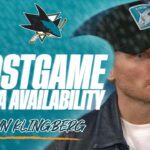 Postgame at WPG (4/16): Klingberg