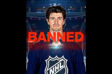 He BROKE Hockey's #1 Rule