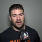 Gulls Postgame: 4.11 at Bakersfield Condors
