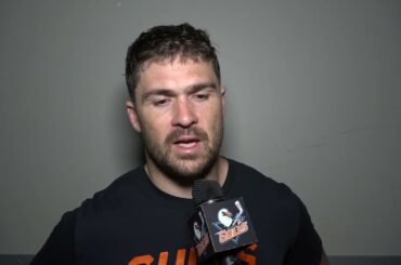 Gulls Postgame: 4.11 at Bakersfield Condors