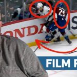 Colorado is Using Their Forecheck to DEVASTATE the LA Kings | Film Room