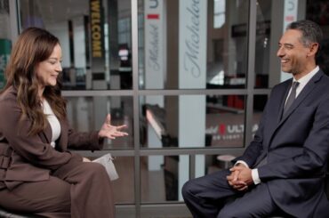 Sunny Mehta | EXCLUSIVE 1-on-1