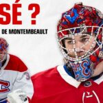Est-ce que la confiance de Montembeault est brisée?