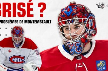 Est-ce que la confiance de Montembeault est brisée?