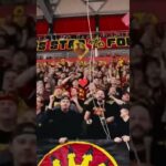 Anton Levtchi sång - Luleå Hockey SHL #shl #hockey