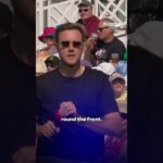 Nasser ROASTING Stuart Broad live on air 🤣