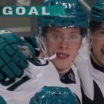 2025-26 Macklin Celebrini Points