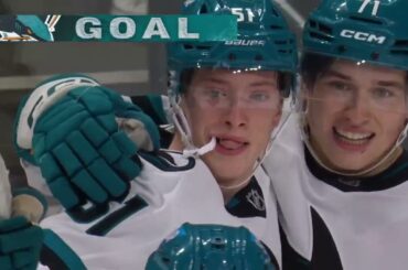 2025-26 Macklin Celebrini Points