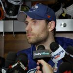 POST-RAW | Leon Draisaitl 04.20.26