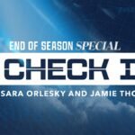 The Check In - 04.20.26 - End of Season Special