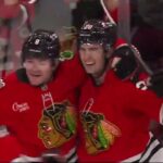 Greene 1+0, Lardis 1+0, Rinzel 1+0, Del Mastro 0+1 vs SJS (15.04.2026)