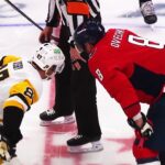 AMAZING moments from OVECHKIN's potential last home game of 2026