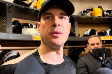 The Penguins are absolute ASS