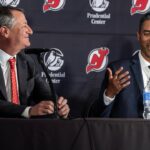 ARCHIVE: Sunny Mehta Press Conference