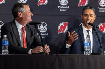 ARCHIVE: Sunny Mehta Press Conference