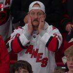 Overtime goal OVERTURNED! Penalty Shot DENIED!! INSANE PLAYOFF SEQUENCE!!!