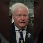 You're not nervous for these last two?