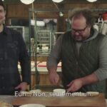 Cooking with Carey Price | Poutine & Burger